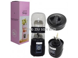 S-021#SRP-09#ELECTRIC JUICE CUP